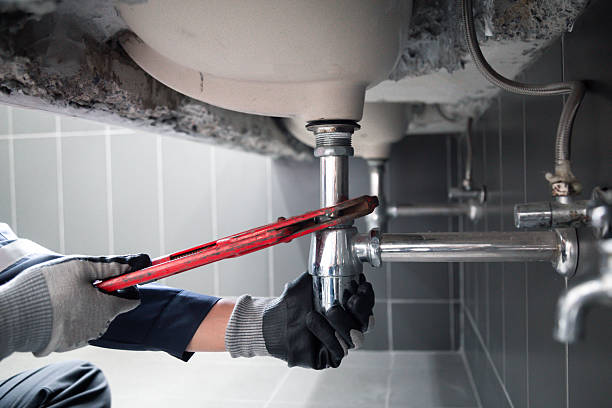 Licensed Pipe Repair service in Christiansburg, OH - Street Wise - Plumbing